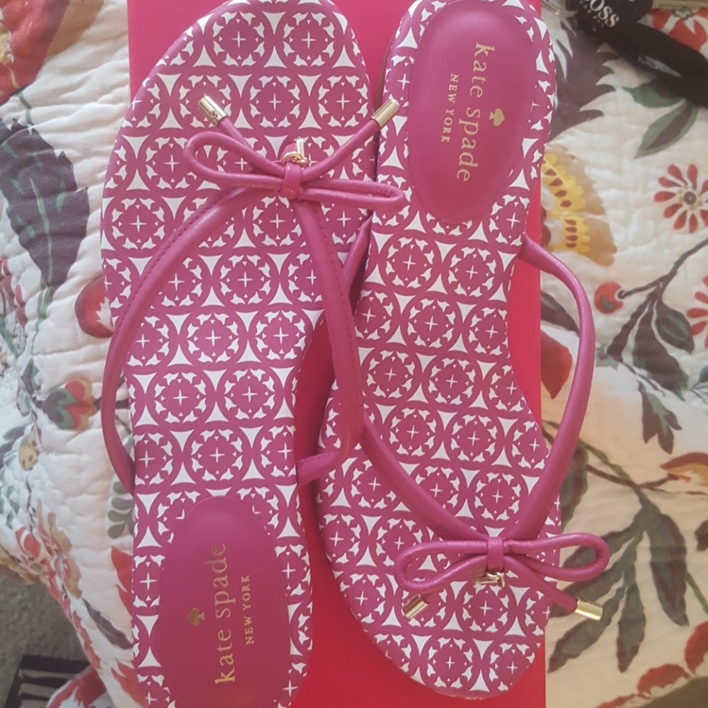 Brand new Kate Spades