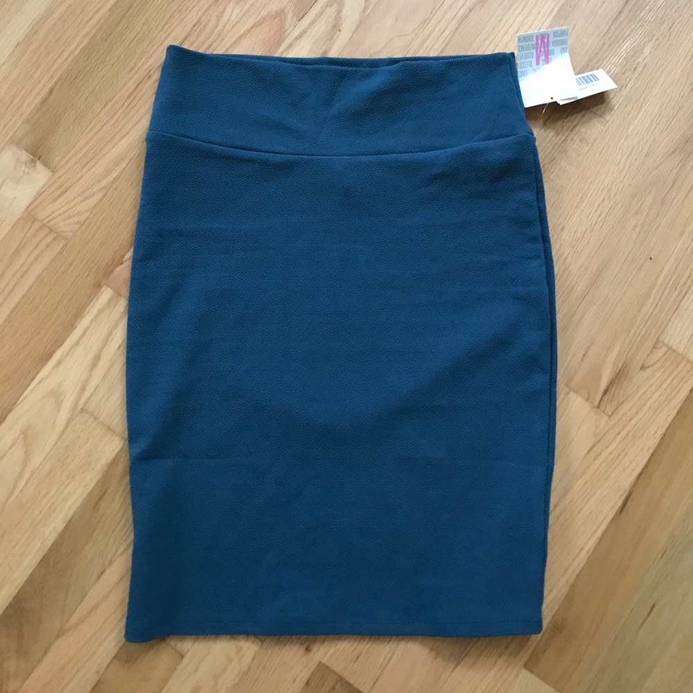 Luluroe Cassie skirt