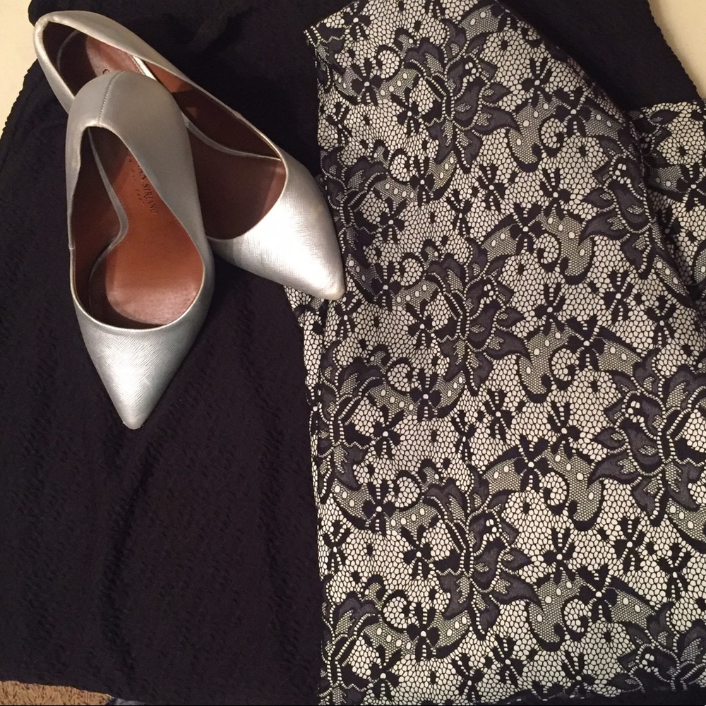 Kelly&Diane long classy jacket