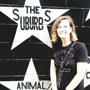 Meet your Posher, Karla