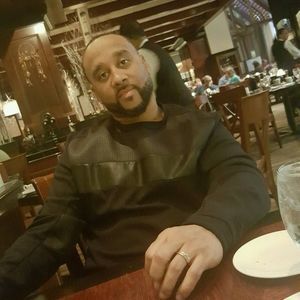 Meet your Posher, Jason