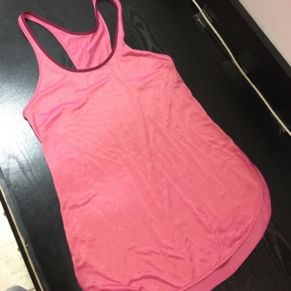 Lululemon Top.