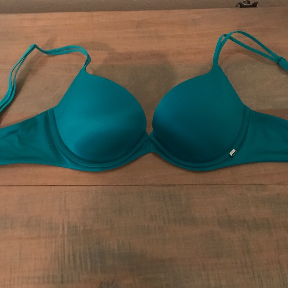 Teal VS Bra!💕