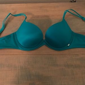 Teal VS Bra!💕