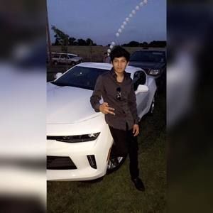 Meet your Posher, Gustavo