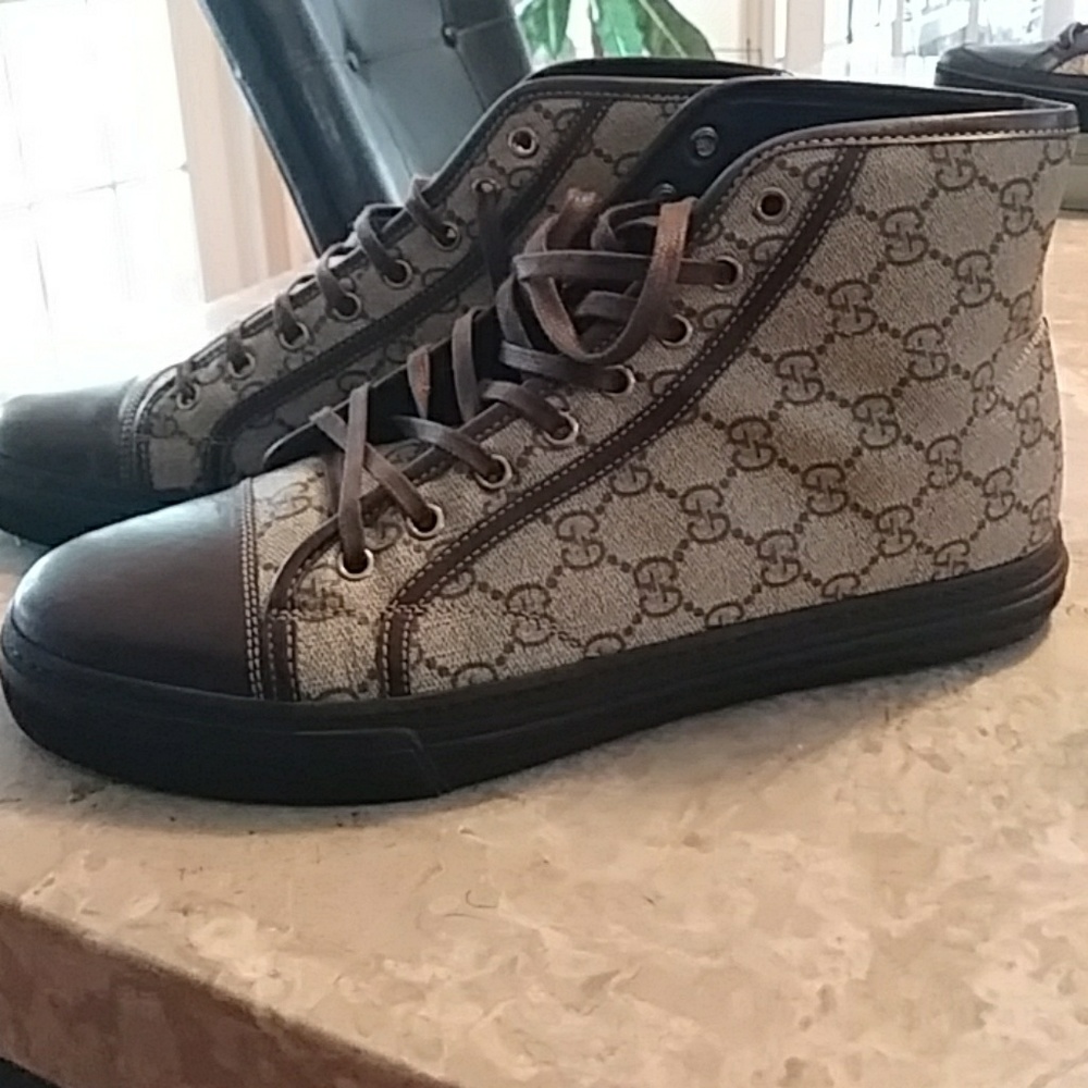 Gucci sneakers