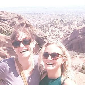 Meet your Posher, Michelle