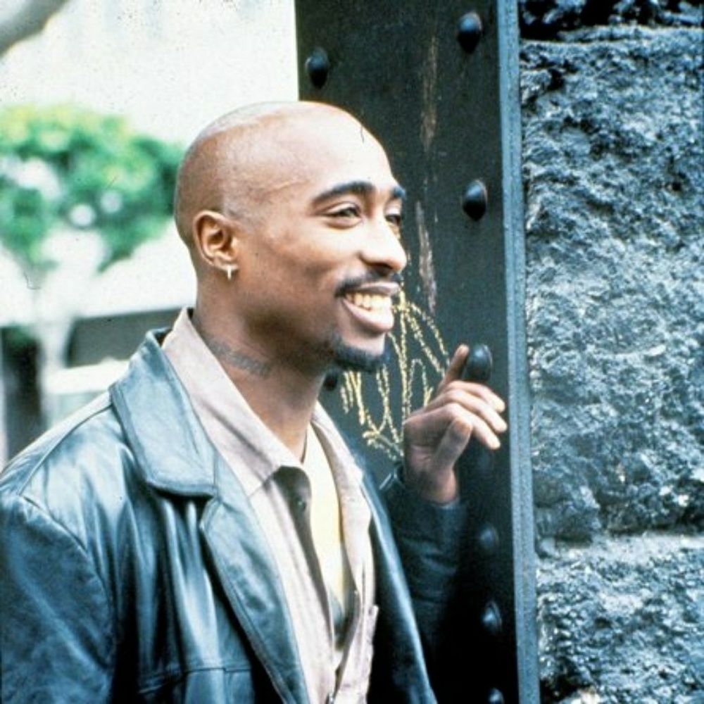 Meet your Posher, Larry