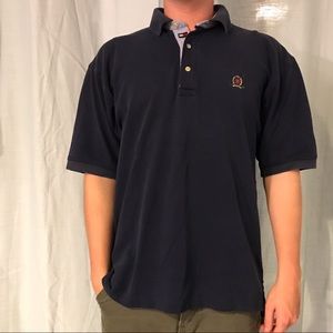 Vintage Tommy Hilfiger Golf Polo shirt
