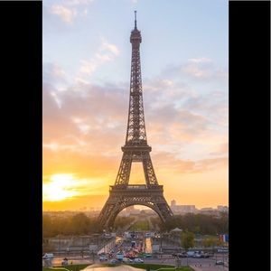 Meet your Posher, Kendal