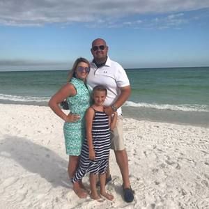 Meet your Posher, Robyn