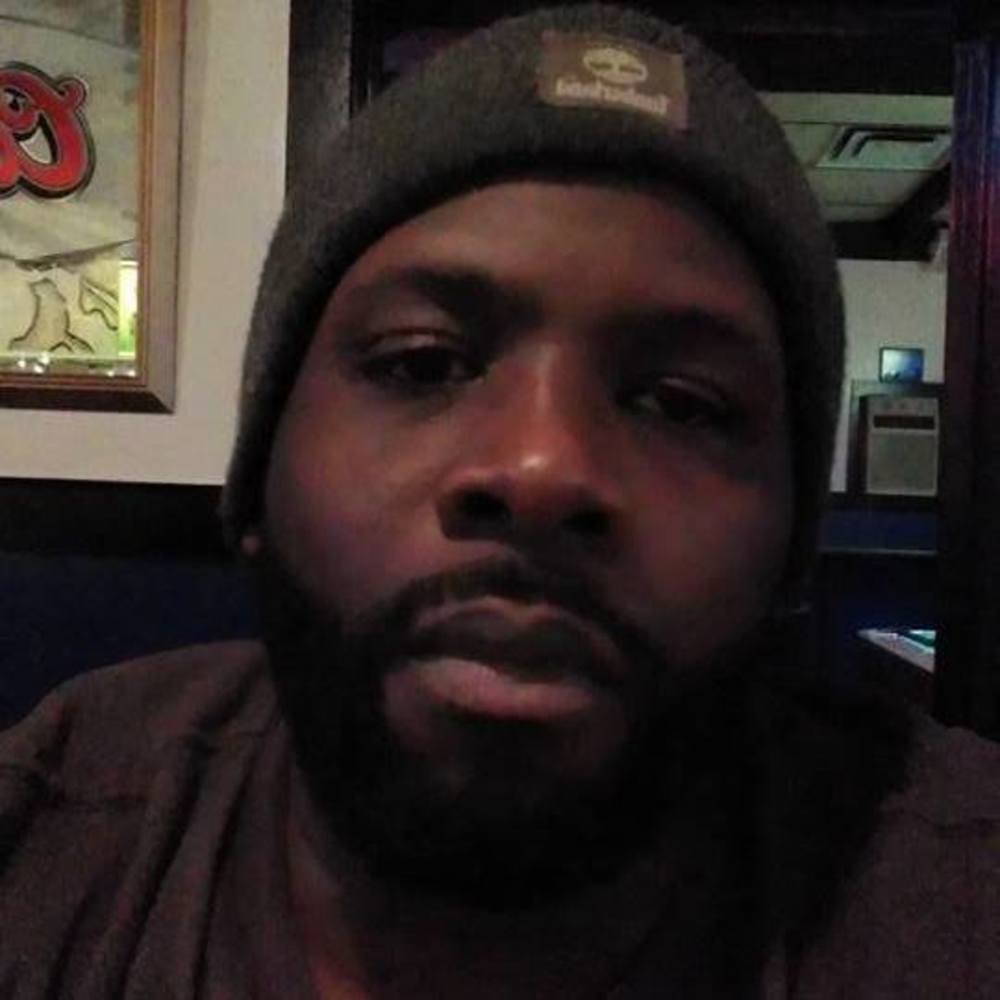 Meet your Posher, Orlando