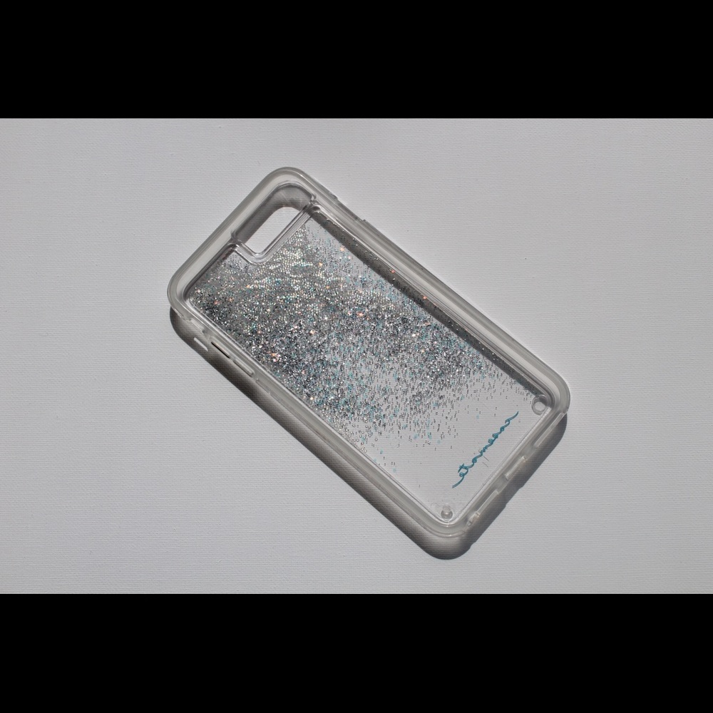 IPhone 6 Plus/7 Case