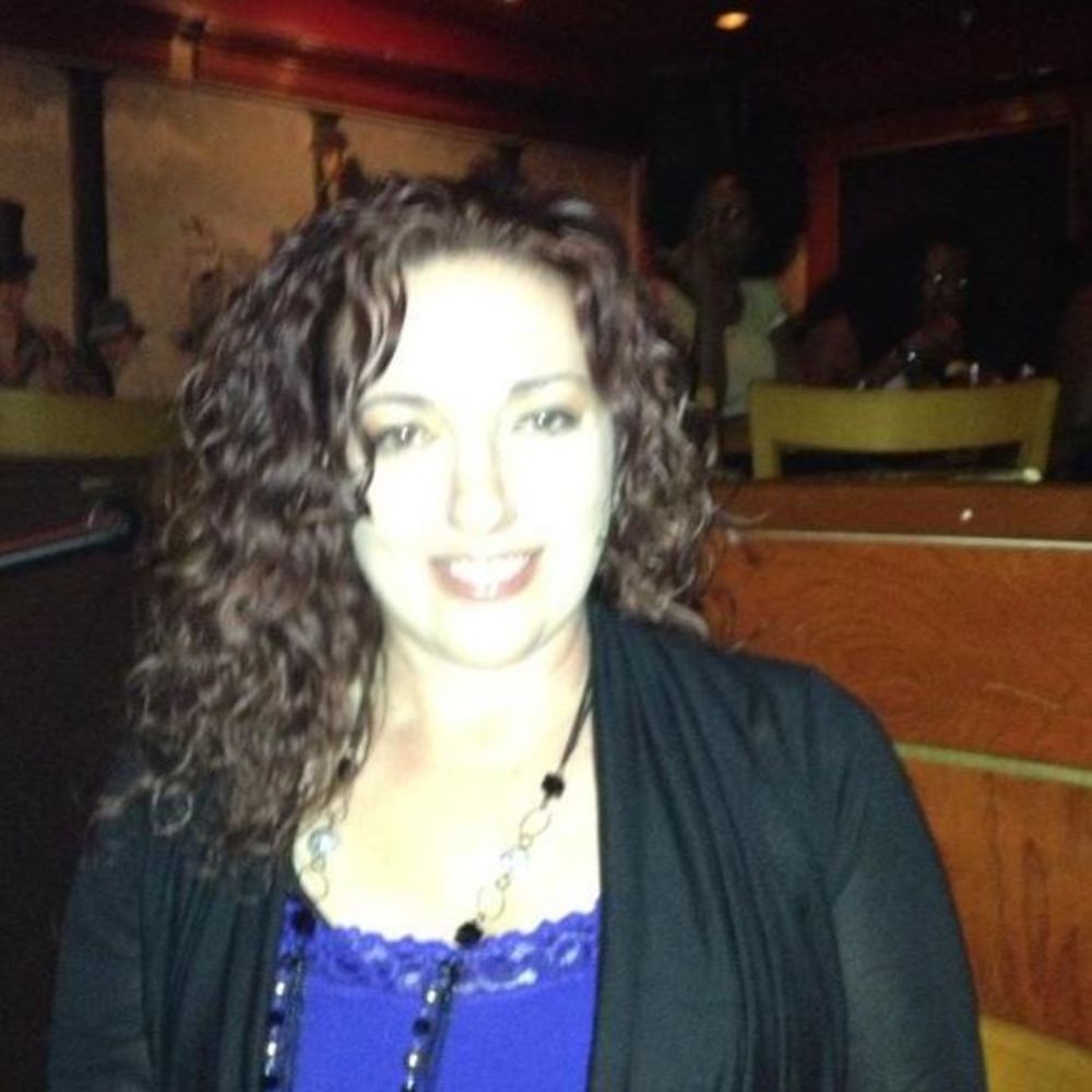 Meet your Posher, Lissa