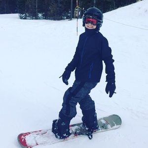 Meet your Posher, Nick