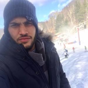 Meet your Posher, Leonardo