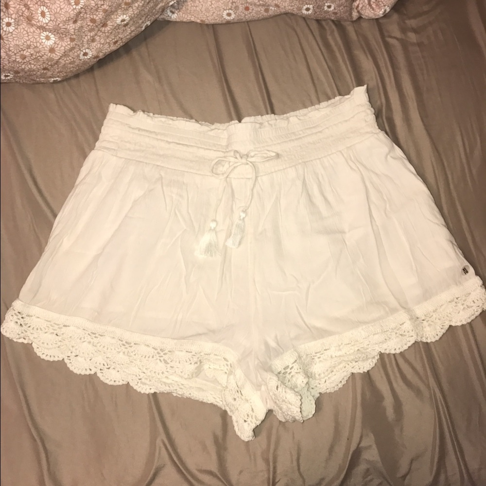 Shorts!