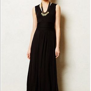 Vanessa Virginia Capuchina Dress