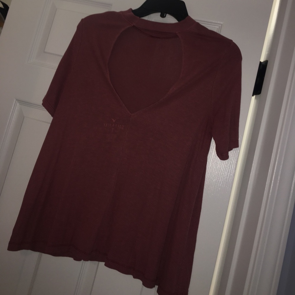 American Eagle Soft & Sexy T