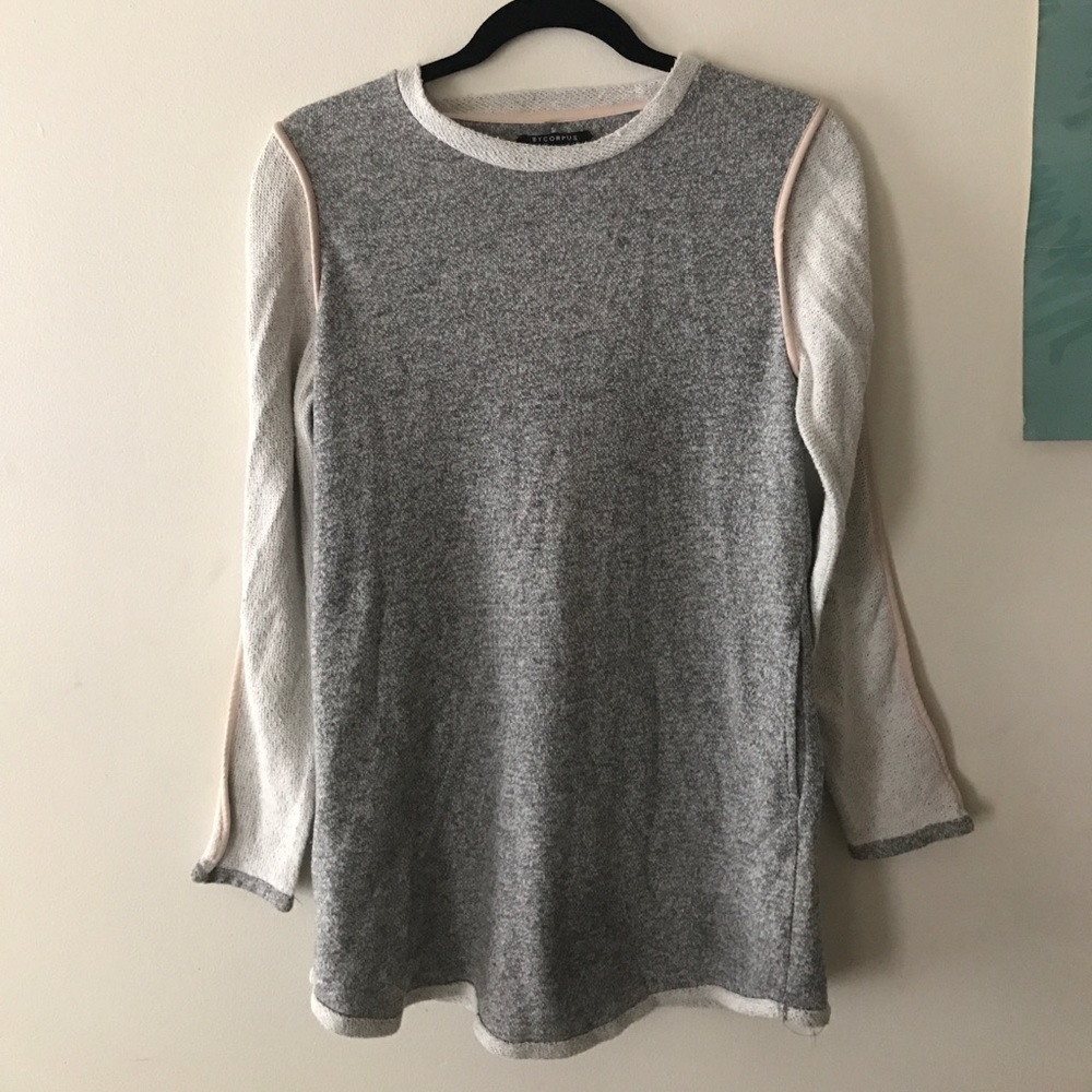 Bycorpus Sweater