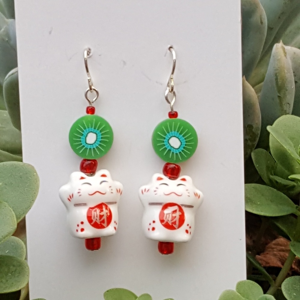 Earings