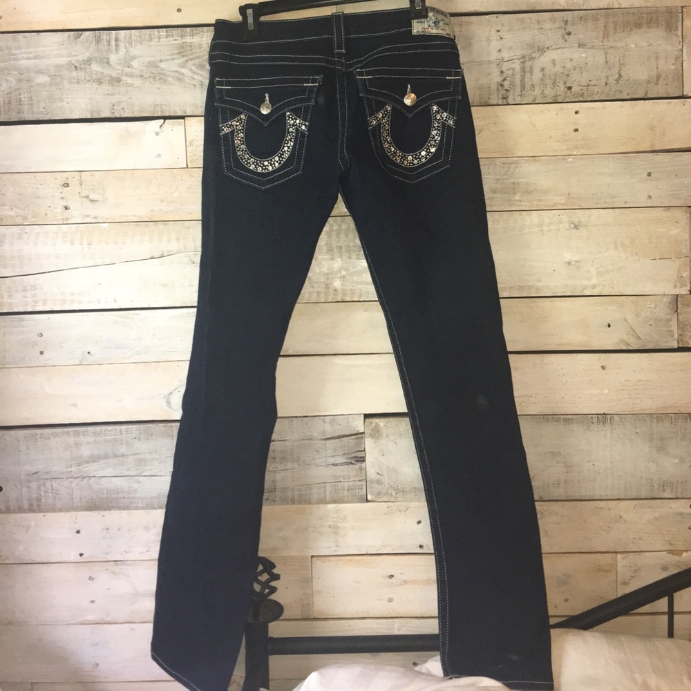 Billy true religion jeans