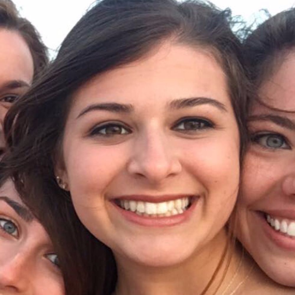 Meet your Posher, Maddie