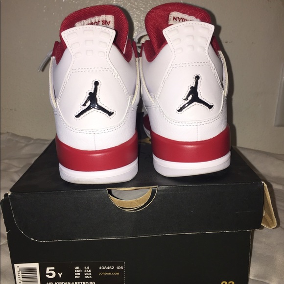 Jordan - Picture 4 of 4