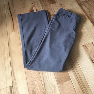 Slacks size 5L