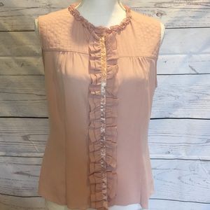 Liz Claiborne Axcess Blouse