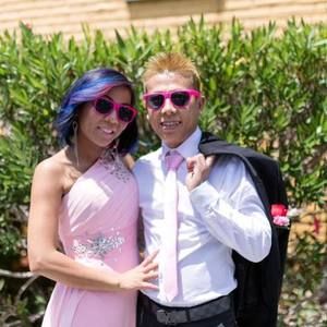 Meet your Posher, An