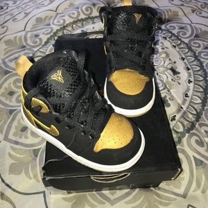 Air Jordan 1 Retro High Kid's