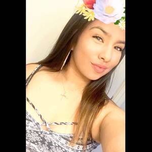 Meet your Posher, Daisy