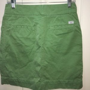 Vineyard Vines Pencil/mini skirt
