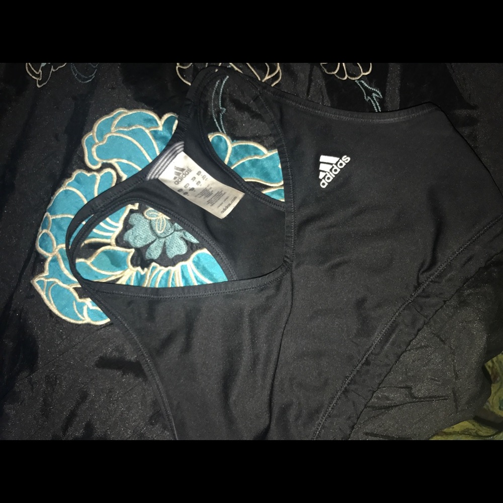 ADIDAS SPORTS BRA