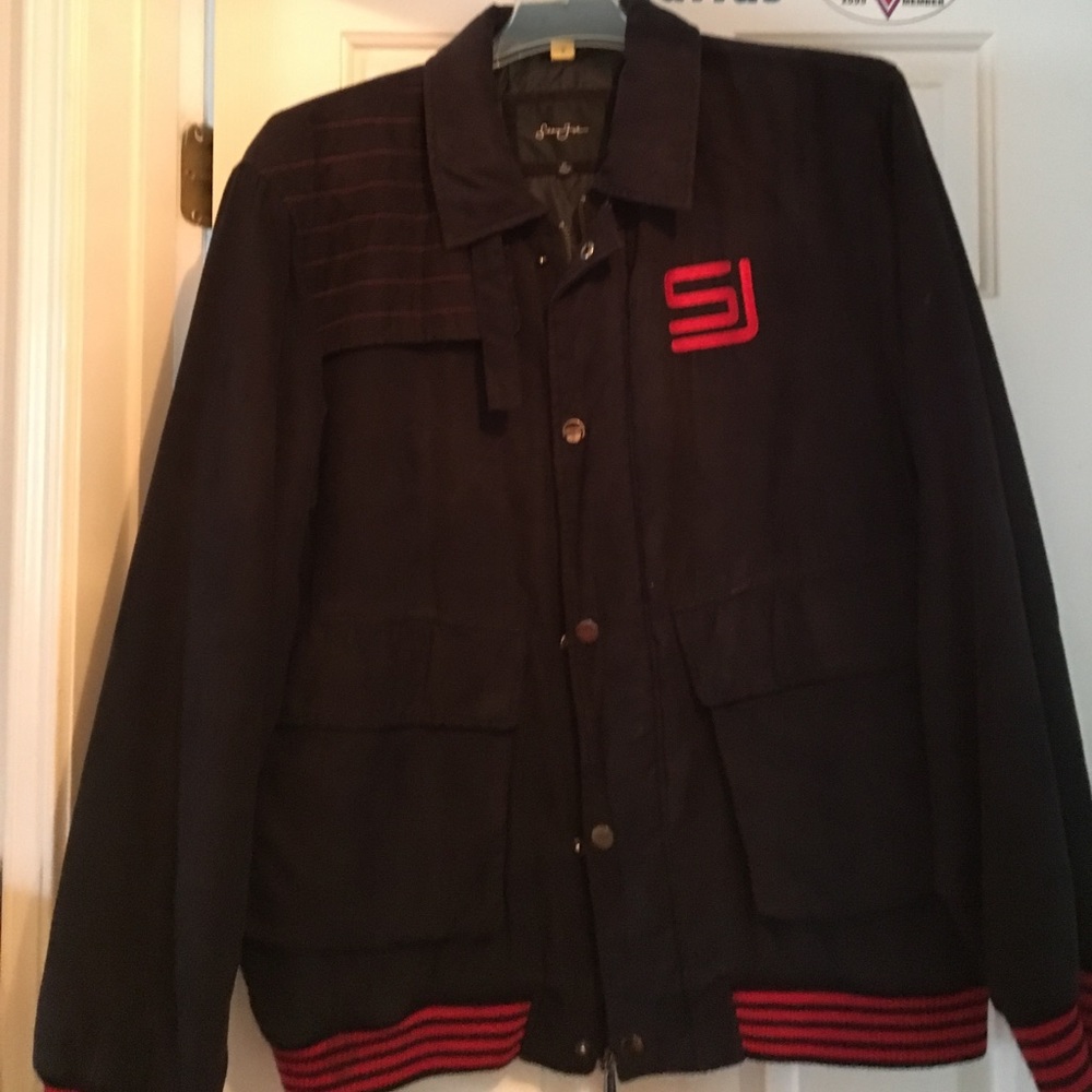 Jacket