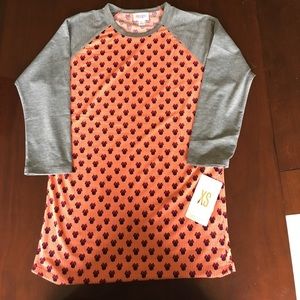 XS Lularoe DISNEY Randy