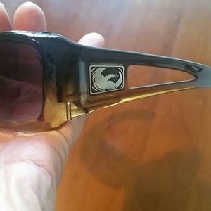 Dragon Optical "Reverb" Sunglasses