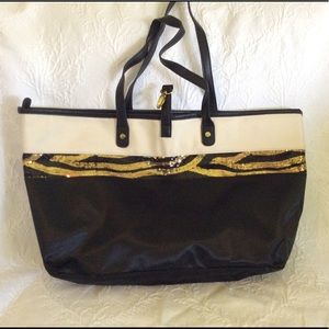 Tote/Weekender bag