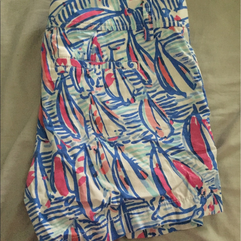 SOLD! Red Right Return Callahans