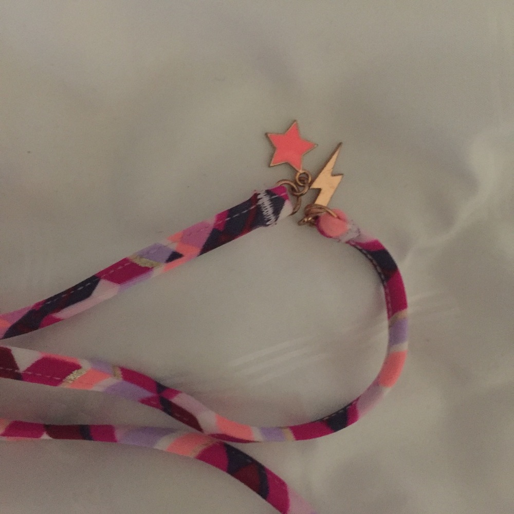 (Sold)Victoria secret bikini top (S) Like new! - Picture 5 of 7