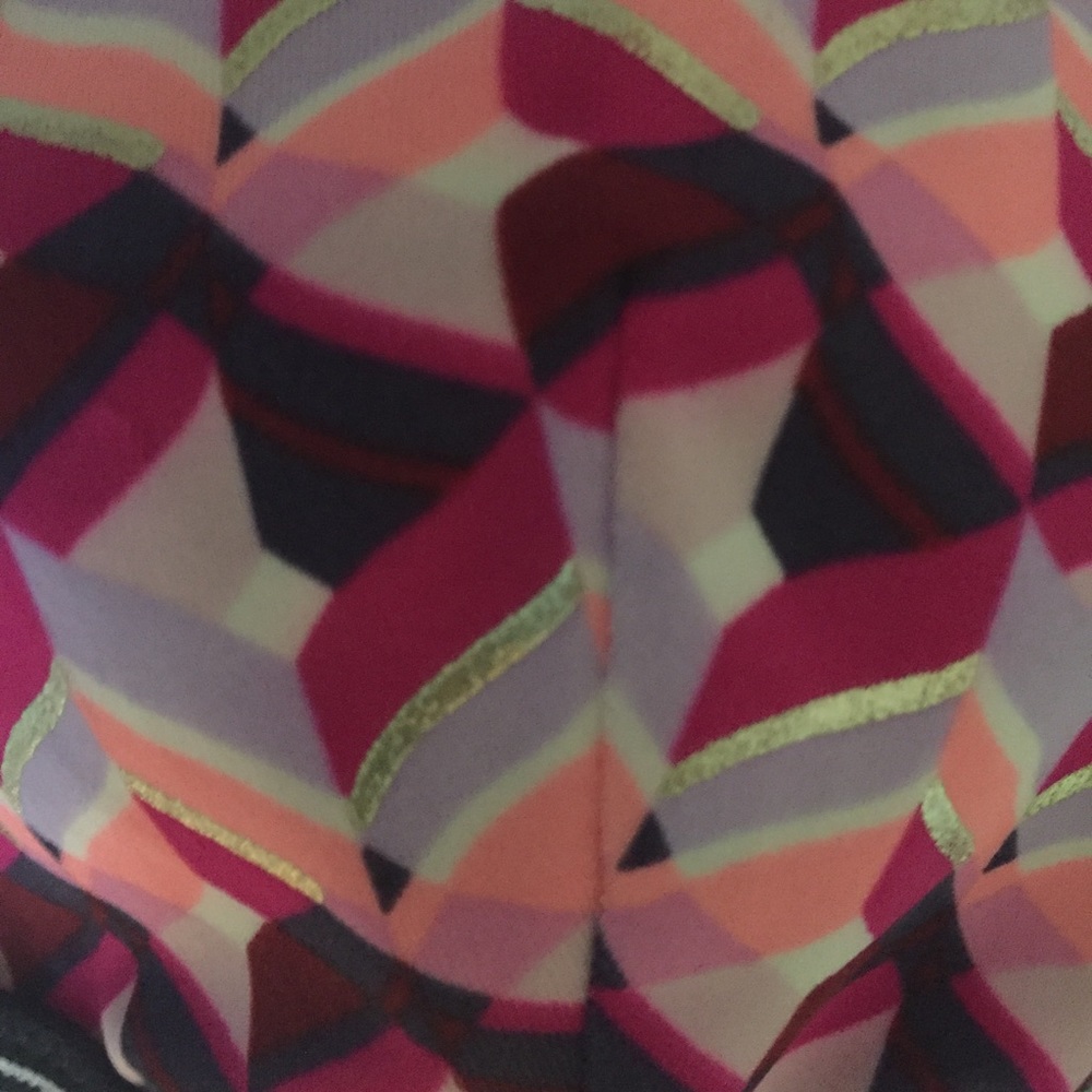(Sold)Victoria secret bikini top (S) Like new! - Picture 6 of 7