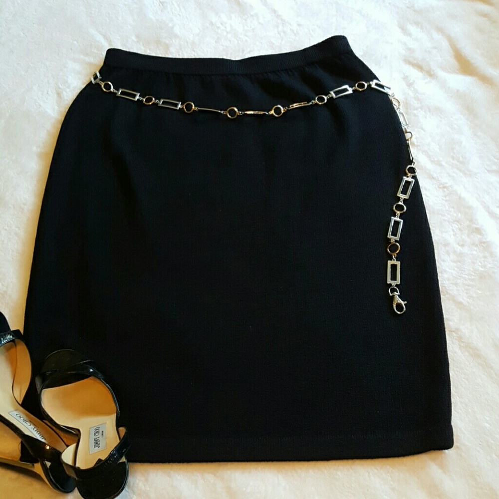 St.John's pencil skirt