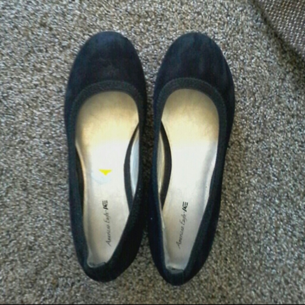 Heels for kids size 3 silver and black. ...