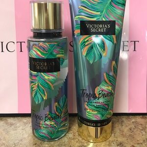 Vs fragrance set