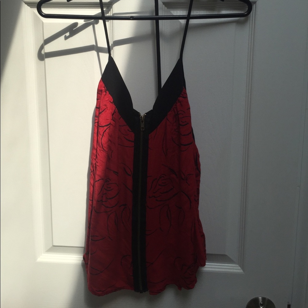 Blousy Top - image 1