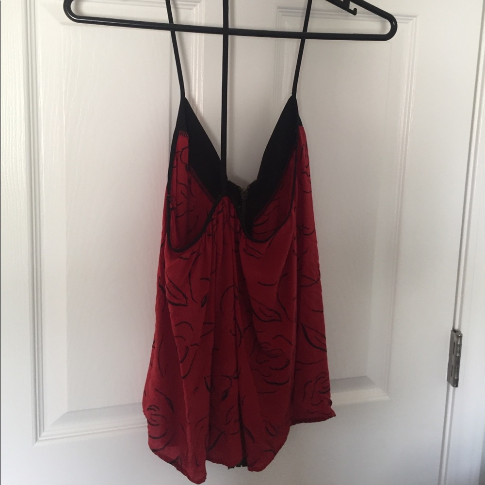 Blousy Top - image 2