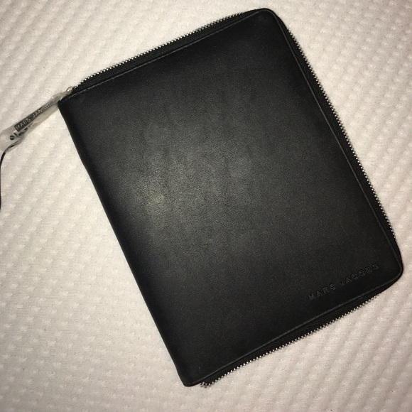Marc Jacobs Other - Marc Jacobs planner case NWOT