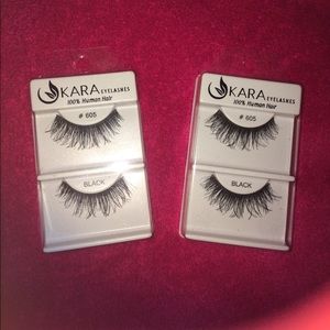 Kara Eyelashes #605