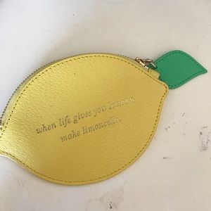 Kate spade card holder